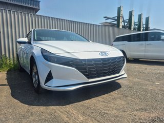 2021 Hyundai Elantra Essential,CRUISE,A/C,CAMERA RECUL in Riviere-Du-Loup, Quebec - 2 - w320h240px