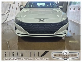 2021 Hyundai Elantra Essential,CRUISE,A/C,CAMERA RECUL in Riviere-Du-Loup, Quebec - 3 - w320h240px
