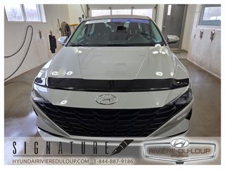 Hyundai Elantra PREFERRED,A/C,CRUISE,SIEGES CHAUFFANT 2022 à Riviere-Du-Loup, Québec - 3 - w320h240px