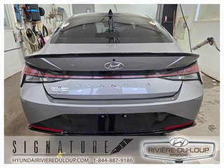 2023 Hyundai Elantra N LINE ULTIMATE,TOIT,MAGS,GPS in Riviere-Du-Loup, Quebec - 6 - w320h240px