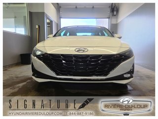 2023 Hyundai Elantra LUXURY,MAGS,TOIT,CUIR in Riviere-Du-Loup, Quebec - 3 - w320h240px