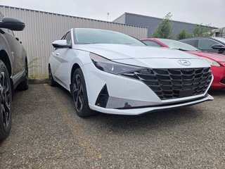 2023 Hyundai Elantra LUXURY,MAGS,TOIT,CUIR in Riviere-Du-Loup, Quebec - 2 - w320h240px