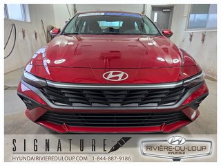 2024 Hyundai Elantra PREFERRED,A/C,CRUISE,MAGS in Riviere-Du-Loup, Quebec - 3 - w320h240px