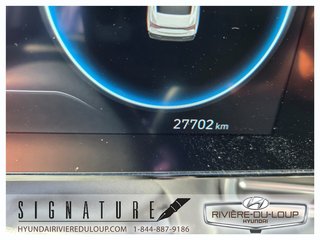 Hyundai Elantra LUXURY,CUIR,TOIT,MAGS,GPS 2024 à Riviere-Du-Loup, Québec - 4 - w320h240px