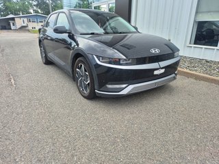 Hyundai IONIQ 5 Preferred Long Range AWD 2022 à Riviere-Du-Loup, Québec - 2 - w320h240px