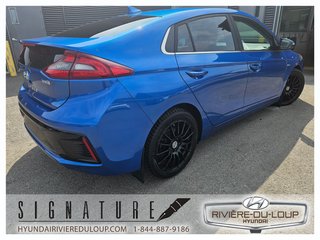 Hyundai IONIQ HYBRID SE,HYBRID,MAGS,TOIT,SIEGES CHAUFFANT 2017 à Riviere-Du-Loup, Québec - 5 - w320h240px