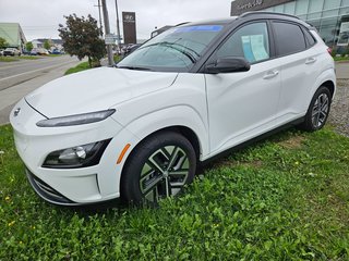 2022  KONA ELECTRIC PREFERRED,FWD,415 KMS D AUTONOMIE in Riviere-Du-Loup, Quebec - 2 - w320h240px