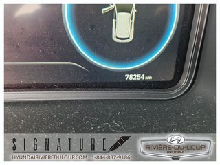 Hyundai Kona Electric PREFERRED,MAGS,A/C,CRUISE 2023 à Riviere-Du-Loup, Québec - 4 - w320h240px