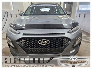 Hyundai Kona PREFERRED,AWD,MAGS,A/C,CRUISE 2018 à Riviere-Du-Loup, Québec - 3 - w320h240px