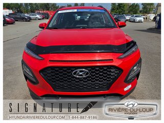 2019 Hyundai Kona ESSENTIEL,FWD.A/C,CRUISE in Riviere-Du-Loup, Quebec - 3 - w320h240px
