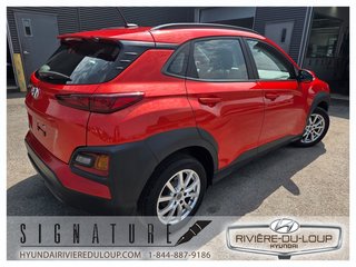 2019 Hyundai Kona ESSENTIEL,FWD.A/C,CRUISE in Riviere-Du-Loup, Quebec - 5 - w320h240px