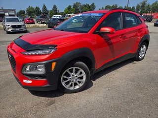 2019 Hyundai Kona ESSENTIEL,FWD.A/C,CRUISE in Riviere-Du-Loup, Quebec - 2 - w320h240px