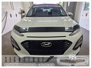Hyundai Kona ESSENTIEL,FWD,MAGS,A/C,CRUISE 2019 à Riviere-Du-Loup, Québec - 3 - w320h240px