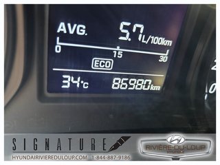 Hyundai Kona ESSENTIEL,FWD,MAGS,A/C,CRUISE 2019 à Riviere-Du-Loup, Québec - 4 - w320h240px