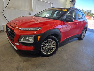 Hyundai Kona PREFERRED,AWD,MAGS,A/C,CRUISE 2019 à Riviere-Du-Loup, Québec - 2 - w320h240px