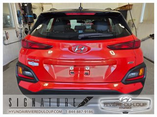 Hyundai Kona PREFERRED,AWD,MAGS,A/C,CRUISE 2019 à Riviere-Du-Loup, Québec - 6 - w320h240px