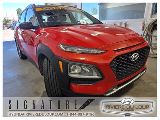 Hyundai Kona PREFERRED,AWD,MAGS,A/C,CRUISE 2019 à Riviere-Du-Loup, Québec - 4 - w320h240px