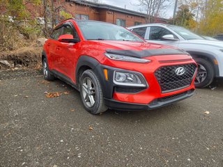 2019 Hyundai Kona Essential,CRUISE,A/C,CAMERA RECUL in Riviere-Du-Loup, Quebec - 2 - w320h240px