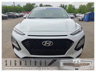 Hyundai Kona ESSENTIEL,FWD,A/C,CRUISE,MAGS 2020 à Riviere-Du-Loup, Québec - 3 - w320h240px