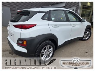 Hyundai Kona ESSENTIEL,FWD,A/C,CRUISE,MAGS 2020 à Riviere-Du-Loup, Québec - 5 - w320h240px