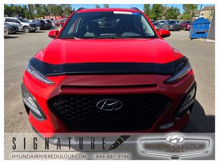 2020 Hyundai Kona LUXURY,AWD,TOIT,MAGS,CUIR in Riviere-Du-Loup, Quebec - 3 - w320h240px