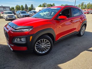 2020 Hyundai Kona LUXURY,AWD,TOIT,MAGS,CUIR in Riviere-Du-Loup, Quebec - 2 - w320h240px