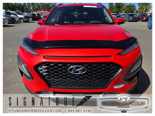 2020 Hyundai Kona LUXURY,AWD,TOIT,MAGS,CUIR in Riviere-Du-Loup, Quebec - 6 - w320h240px