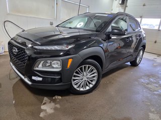 Hyundai Kona PREFERRED,AWD,SIEGES CHAUFFANT,MAGS 2020 à Riviere-Du-Loup, Québec - 2 - w320h240px