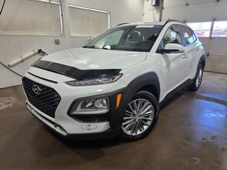 2020 Hyundai Kona PREFERRED,AWD,A/C,CRUISE,MAGS in Riviere-Du-Loup, Quebec - 2 - w320h240px