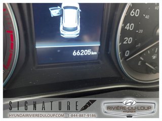 Hyundai Kona TREND,AWD,MAGS,A/C,CRUISE 2021 à Riviere-Du-Loup, Québec - 4 - w320h240px