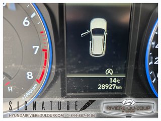 Hyundai Kona PREFERRED,AWD,A/C,CRUISE,MAGS. 2022 à Riviere-Du-Loup, Québec - 4 - w320h240px