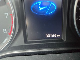 2022 Hyundai Kona PREFERRED ENS SOLEIL ET CUIR,AWD in Riviere-Du-Loup, Quebec - 4 - w320h240px