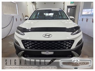Hyundai Kona PREFERRED,FWD,SIEGES CHAUFFANT 2022 à Riviere-Du-Loup, Québec - 3 - w320h240px