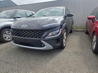 Hyundai Kona PREFERRED SPECIALE EDITION AWD 2022 à Riviere-Du-Loup, Québec - 2 - w320h240px