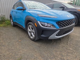 2022 Hyundai Kona PREFERRED,AWD,MAGS,A/C,CRUISE in Riviere-Du-Loup, Quebec - 2 - w320h240px