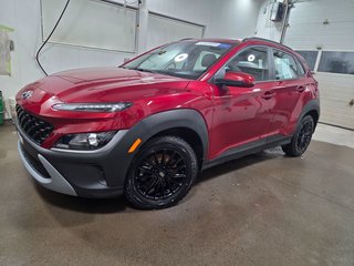 Hyundai Kona PREFERRED,AWD,SIEGES CHAUFFANT 2023 à Riviere-Du-Loup, Québec - 2 - w320h240px