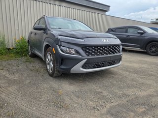 Hyundai Kona PREFERED / SOLEIL ET CUIR/ AWD 2023 à Riviere-Du-Loup, Québec - 2 - w320h240px