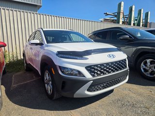 Hyundai Kona PREFERED,CRUISE,MAG,A/C 2023 à Riviere-Du-Loup, Québec - 2 - w320h240px