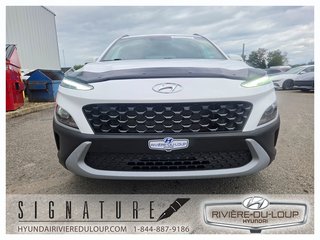 2023 Hyundai Kona PREFERED,CRUISE,MAG,A/C in Riviere-Du-Loup, Quebec - 3 - w320h240px