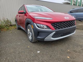 Hyundai Kona Essential,CRUISE,A/C,CAMERA RECUL 2023 à Riviere-Du-Loup, Québec - 2 - w320h240px