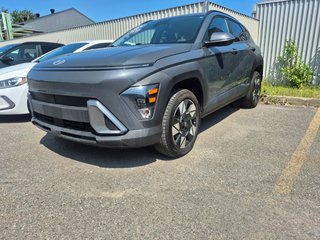 Hyundai Kona Preferred 2024 à Riviere-Du-Loup, Québec - 2 - w320h240px