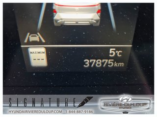 Hyundai Kona PREFERRED+TREND,AWD,CUIR,TOIT,MAGS 2025 à Riviere-Du-Loup, Québec - 4 - w320h240px