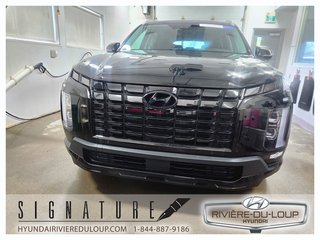 2023 Hyundai Palisade Urban/AC/AWD in Riviere-Du-Loup, Quebec - 3 - w320h240px