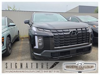 Hyundai Palisade Urban/AC/AWD 2023 à Riviere-Du-Loup, Québec - 3 - w320h240px
