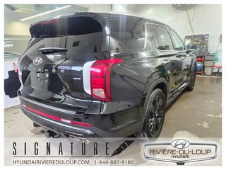 2023 Hyundai Palisade Urban/AC/AWD in Riviere-Du-Loup, Quebec - 6 - w320h240px