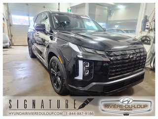 2023 Hyundai Palisade Urban/AC/AWD in Riviere-Du-Loup, Quebec - 4 - w320h240px