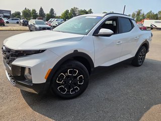 Hyundai Santa Cruz PREFERRED,AWD,MAGS,A/C,CRUISE 2023 à Riviere-Du-Loup, Québec - 2 - w320h240px