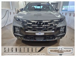 2024 Hyundai Santa Cruz TREND/AWD/AC in Riviere-Du-Loup, Quebec - 3 - w320h240px