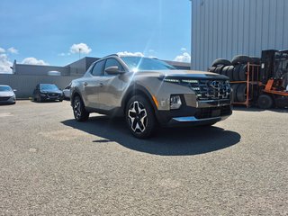Hyundai Santa Cruz TREND/AWD/AC 2024 à Riviere-Du-Loup, Québec - 2 - w320h240px