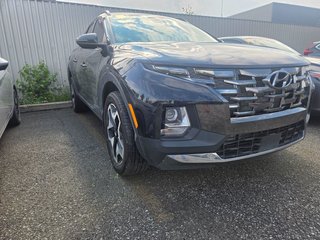 Hyundai Santa Cruz TREND/AWD/AC 2024 à Riviere-Du-Loup, Québec - 2 - w320h240px